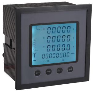 PDM-803AC多功能電力儀表報價