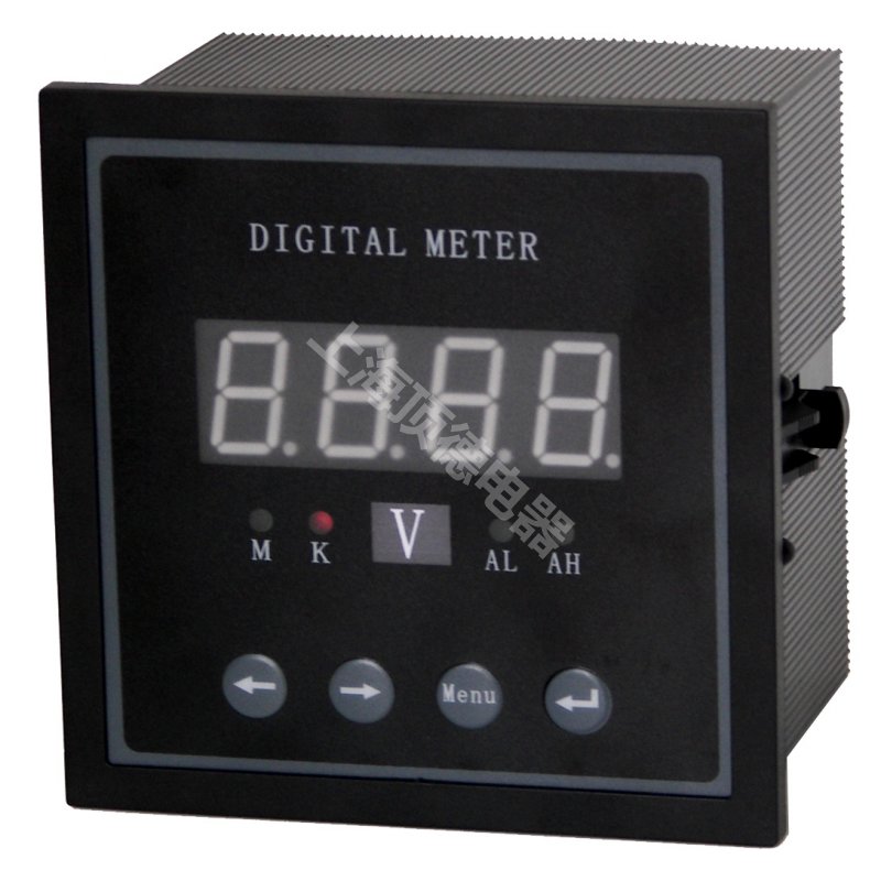 數(shù)字直流電壓表TD185U-AX1單相直流電壓表