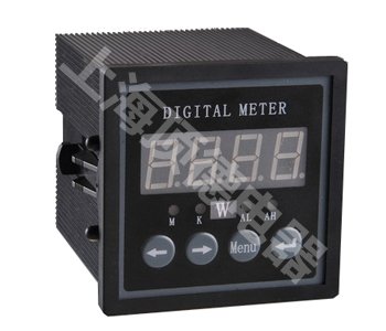 TD184P-AX1有功功率表LED顯示