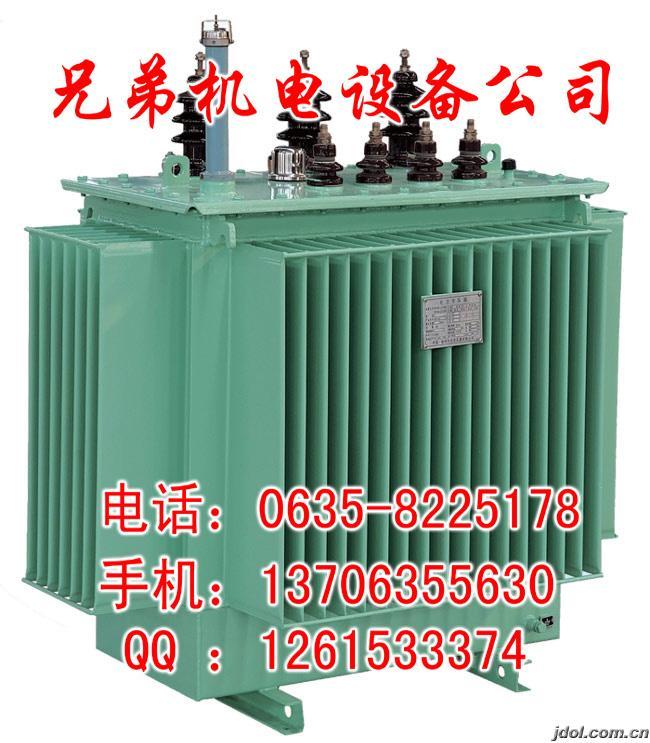 內(nèi)蒙古雙電壓變壓器   6千伏10千伏轉(zhuǎn)換變壓器