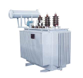 10KV  S11-M系列變壓器