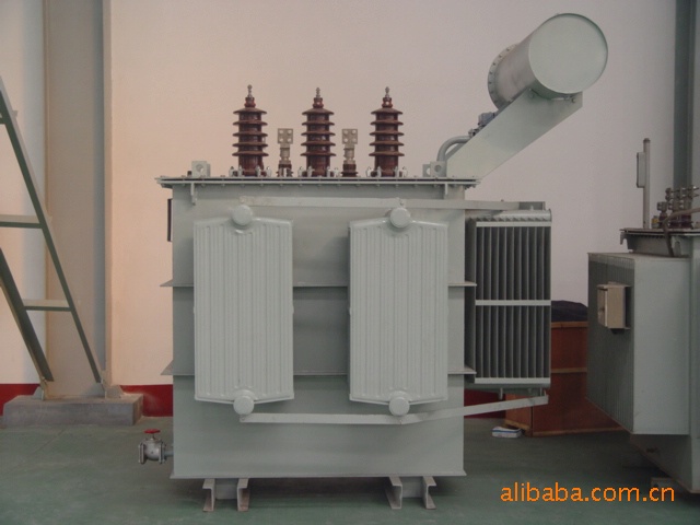 聊城S11-63KVA/10變壓器