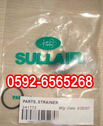 SULLUBE32壽力空壓機(jī)油250022-669