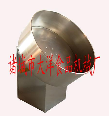 供應(yīng)大洋牌油炸食品調(diào)味機(jī)|八角式拌料機(jī) 專業(yè)優(yōu)質(zhì) 品質(zhì)超群