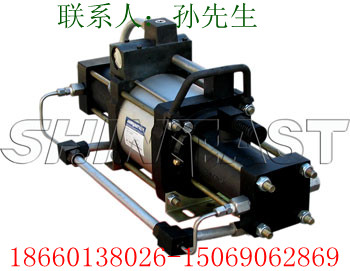 供應(yīng)氮氣增壓機