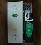 買(mǎi)EMERSON艾默生SP2404 15kw變頻器