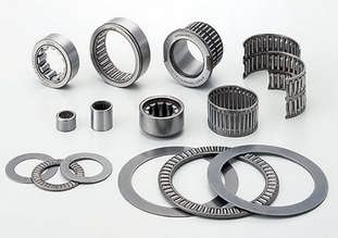 內(nèi)徑是30mm，外徑是37mm，厚度是12mm的軸承