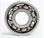 內(nèi)徑是20mm，外徑是42mm，厚度是12mm的軸承