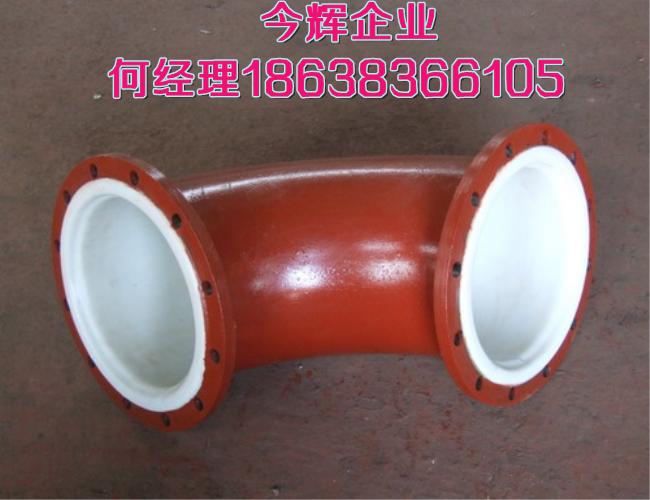 鋼襯聚丙烯管選型標準