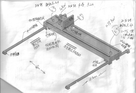 【產(chǎn)品動(dòng)態(tài)】雕銑機(jī)械伺服行星減速機(jī)系統(tǒng)|采用豐紐伺服行星減速機(jī) 永宏P(guān)LC