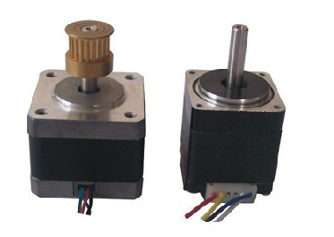 JMC步進(jìn)電機(jī)86J18118-842-01，配驅(qū)動(dòng)器2M982