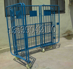 深圳籠車