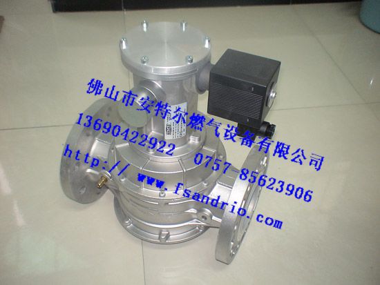 緊急切斷閥DN150/DN80/DN100/燃?xì)饩o急安全切斷閥