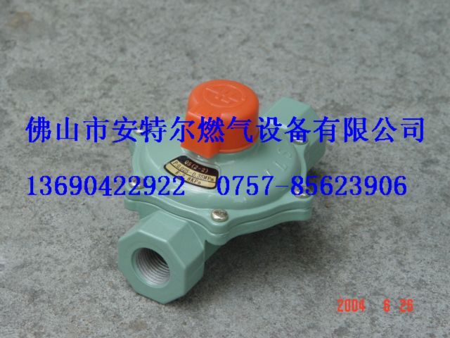 安特爾一級總代理韓國調(diào)壓閥,減壓閥,調(diào)壓器