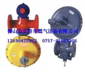 RTZ-31(21)中壓進戶表前燃氣調(diào)壓器燃氣調(diào)壓柜調(diào)壓箱