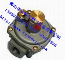 NGX-50-3R，NGX-80，NGX-100零壓閥，整壓閥穩(wěn)壓
