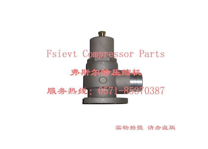 批發(fā)康普艾空壓機最小壓力閥A11513474