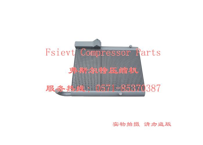 批發(fā)阿特拉斯空壓機(jī)冷卻器1614954300