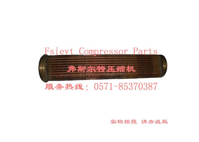 批發(fā)阿特拉斯空壓機(jī)冷卻器1614764500