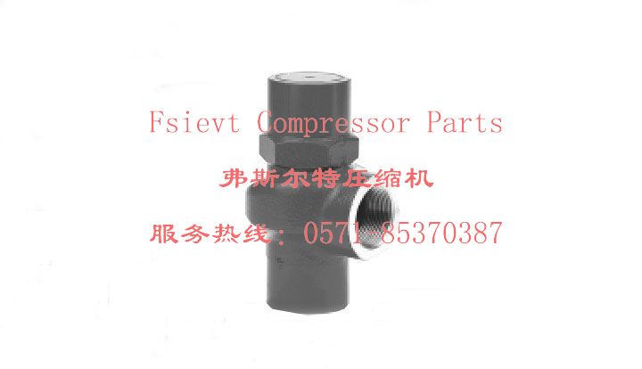 批發(fā)正力精工空壓機(jī)最小壓力閥MPVL50B