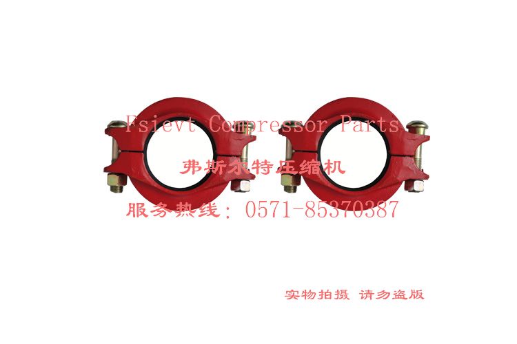 批發(fā)康普艾空壓機接頭A11506774