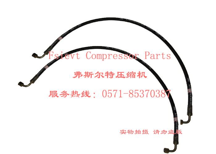 批發(fā)阿特拉斯空壓機(jī)油管0574991903