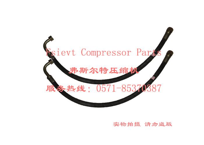 批發(fā)阿特拉斯空壓機(jī)油管0575121662