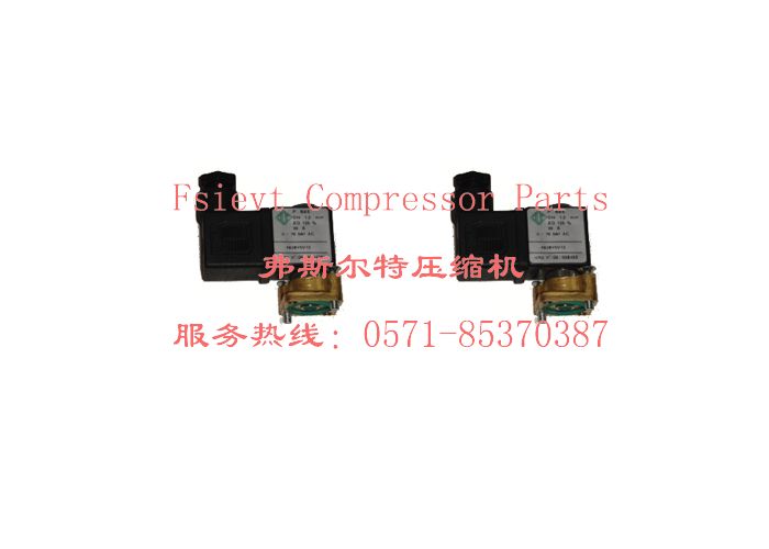 批發(fā)富達(dá)空壓機(jī)電磁閥2205137511