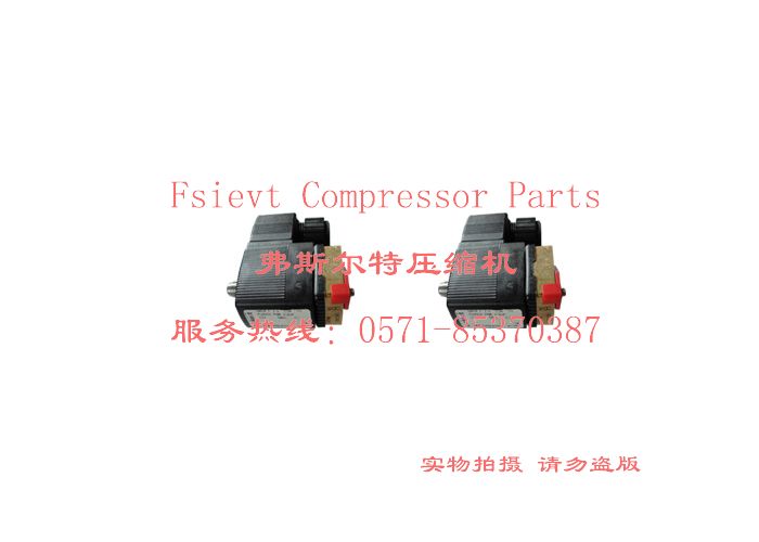 批發(fā)富達(dá)空壓機(jī)電磁閥2205490467
