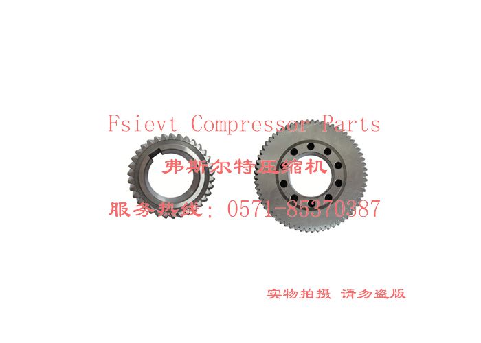 批發(fā)阿特拉斯空壓機齒輪1622461321