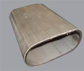 富德市304不銹鋼橢圓管112×196MM，十堰市40×80不銹鋼平橢管廠家價(jià)格