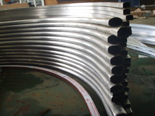 和平縣304不銹鋼橢圓管8×12MM，貴港市25×38不銹鋼平橢管廠家價格