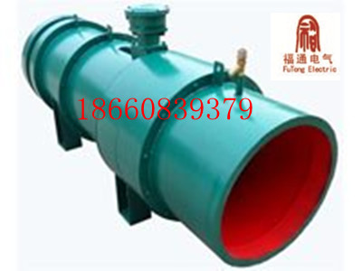 怎么挑選優(yōu)質(zhì)的礦用風機，
