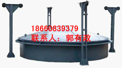 立式防爆風(fēng)門的各種型號（帶圖）