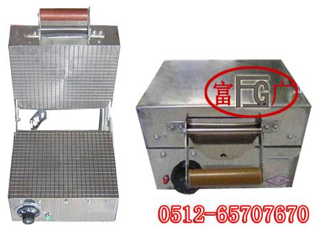 燃氣蛋卷機_六面循環(huán)蛋卷機_不銹鋼蛋卷機
