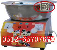 供應(yīng)江陰彩色棉花糖機(jī)