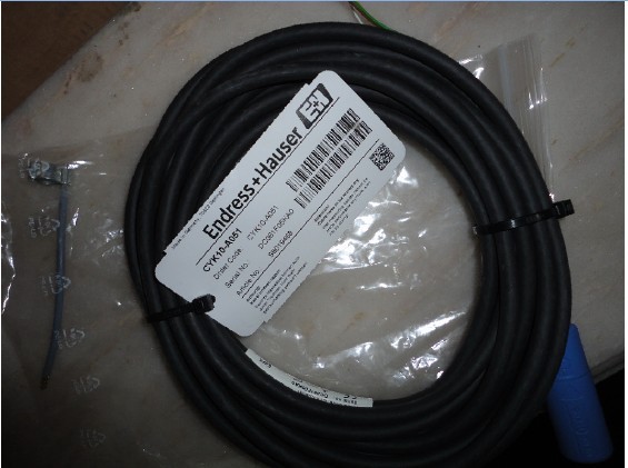E+H CLM253-CD0005 現(xiàn)貨供應