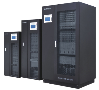 柏克CHP3300工頻在線式UPS電源-300KVA　UPS電源