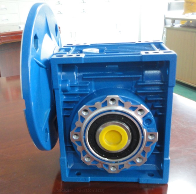 NMRV040減速機