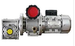 NMRV110減速機