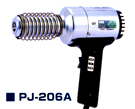 PJ-216A熱風(fēng)槍，日本石崎熱風(fēng)槍工業(yè)風(fēng)槍銷售