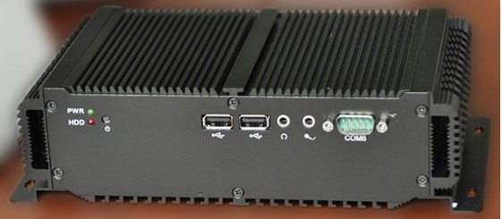 呼和浩特工控機全封閉工控機無線上網工控機低功耗工控機嵌入式工控機