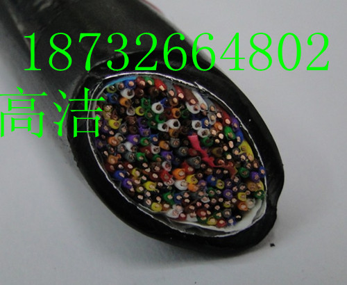 鎧裝通信電纜HYA22-100*2*0.4