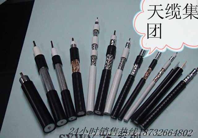 SYV22 75-4鎧裝同軸電纜多少錢一米？國標企業(yè)最新報價