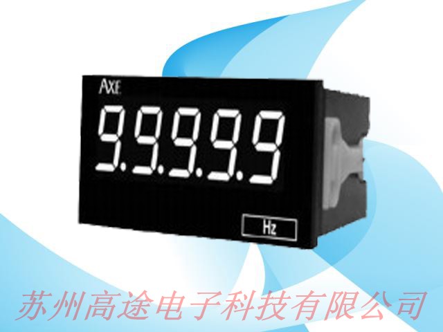 五位數(shù)頻率表