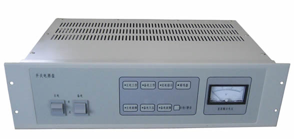 YJG2200/2300電源盤(pán)