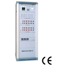 JB-QG-GST200型火災(zāi)報(bào)警控制器（聯(lián)動(dòng)型）