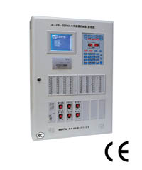 JB-QB-GST500型火災報警控制器（聯(lián)動型）