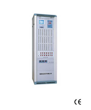 JB-QG-GST5000型火災(zāi)報警控制器（聯(lián)動型）立柜式