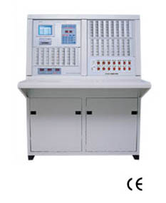 JB-QT-GST5000型火災(zāi)報(bào)警控制器（聯(lián)動型）琴臺式